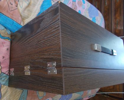 EML-Electrocomp 200